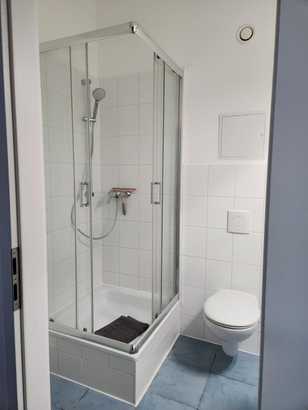Unterkunft Greifswald Zimmer foto